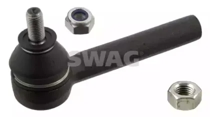 70 71 0031 SWAG Наконечник поперечной рулевой тяги